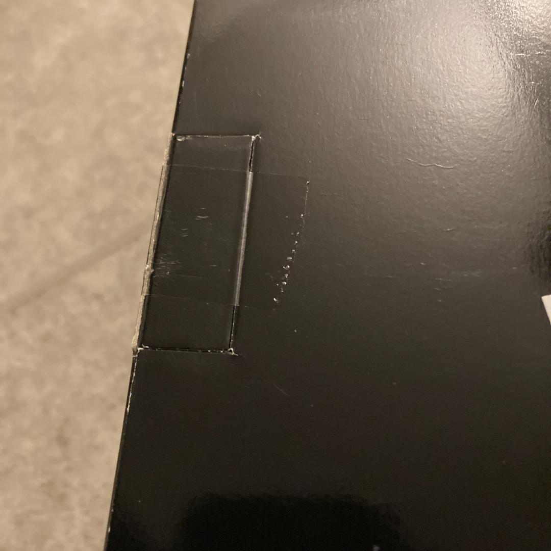 Daft Punk×松本零士 INTERSTELLA5555 限定フィギュア