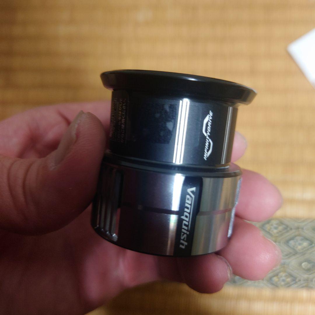パ*ナ様 23ヴァンキッシュ　Vanquish C3000XG スピニングリール