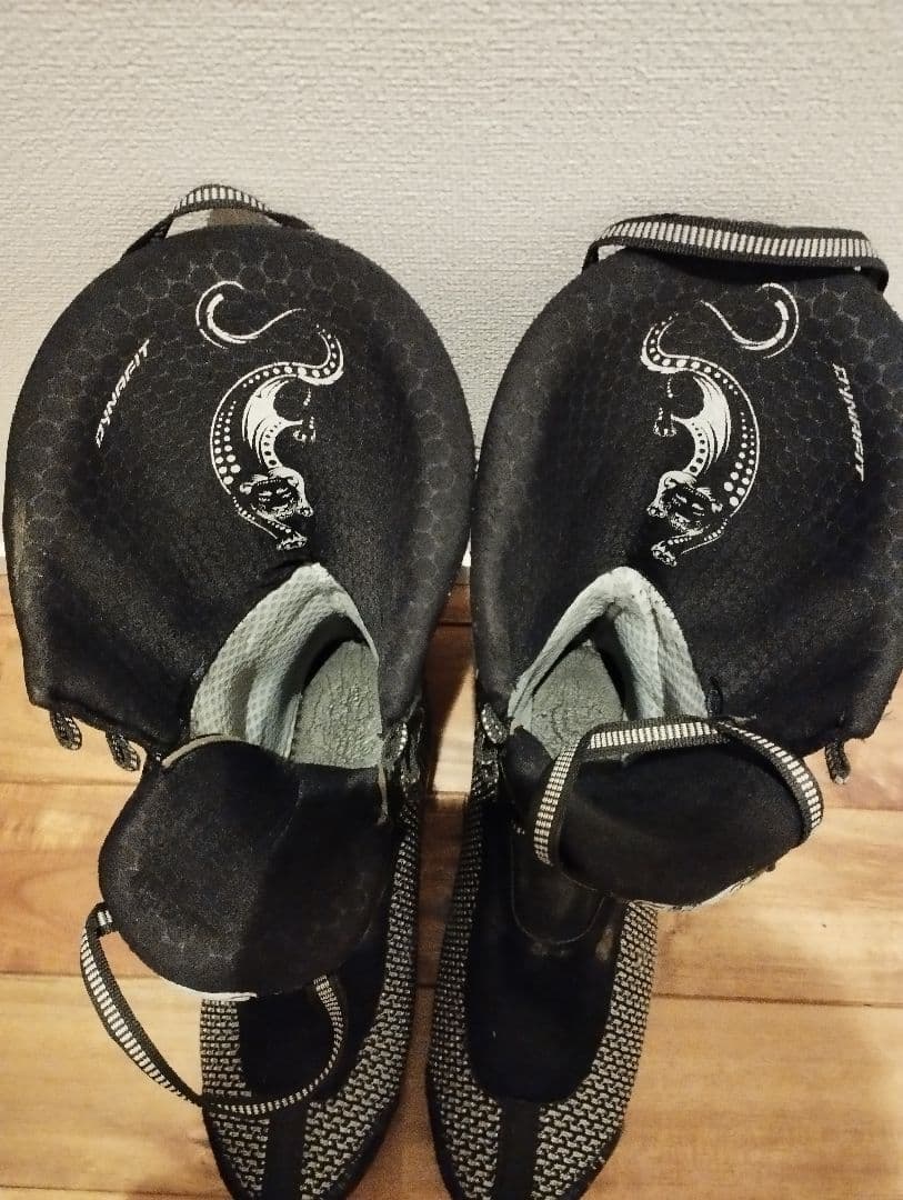 DYNAFIT VULCAN スキー バックカントリーTLT 26.5cm