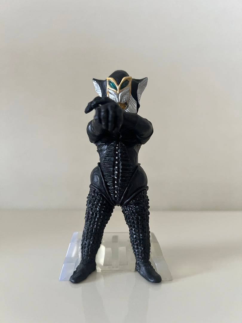 究極大怪獣シリーズ ウルトラマン ウルトラセブン 怪獣 5体セット