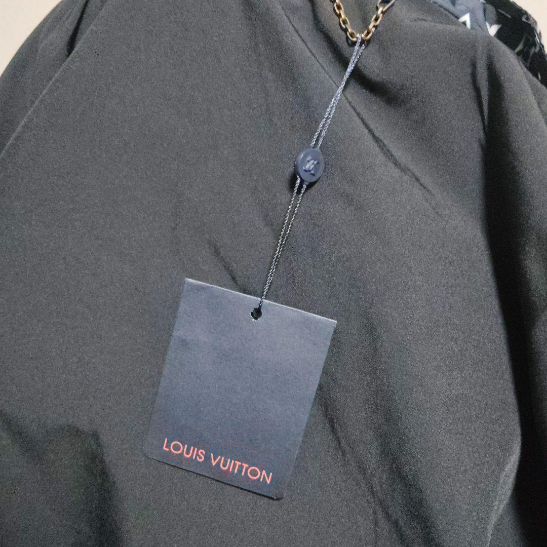 ルイ・ヴィトン ナイロンジャケット Sサイズ