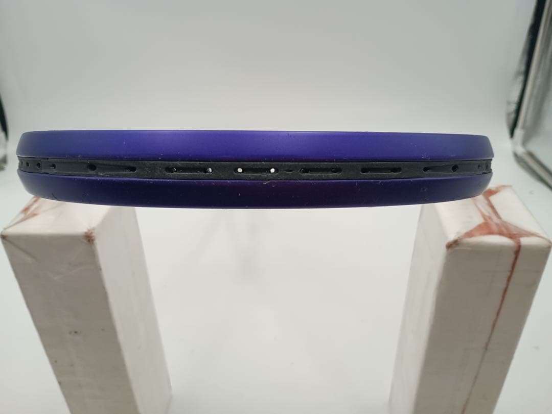 YONEX ボルトレイジ7v アメジスト