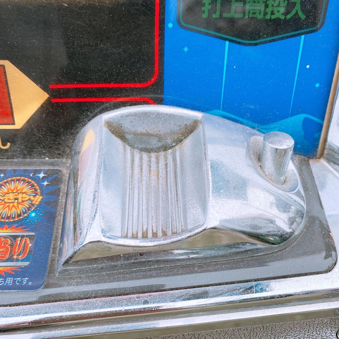 P*︎様 【現状品】パチスロ 実機 大花火 アルゼ スロット 4号機 ジャンク品