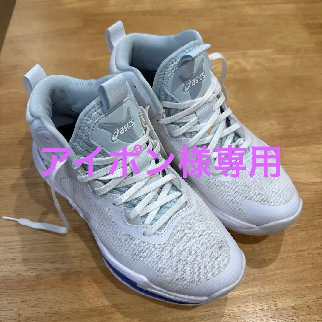 asics NOVA SURGE 3 バスケットシューズ