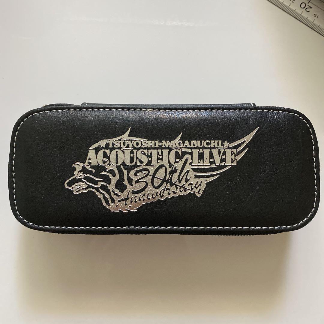 長渕剛　ハーモニカ　限定品✩︎