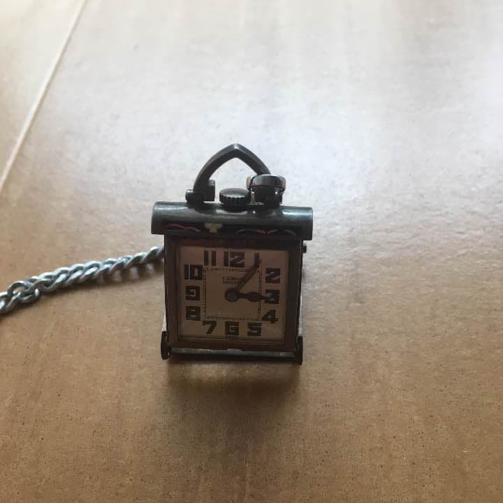 懐中時計 アンティーク