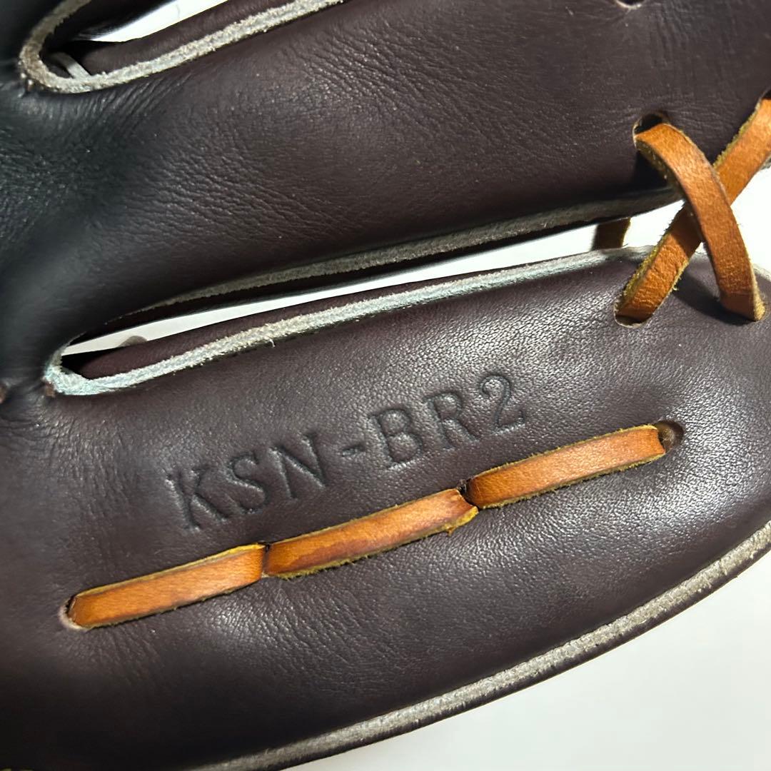 【⭐︎大人気⭐︎】久保田スラッガー　slugger 軟式　内野　野球　グローブ