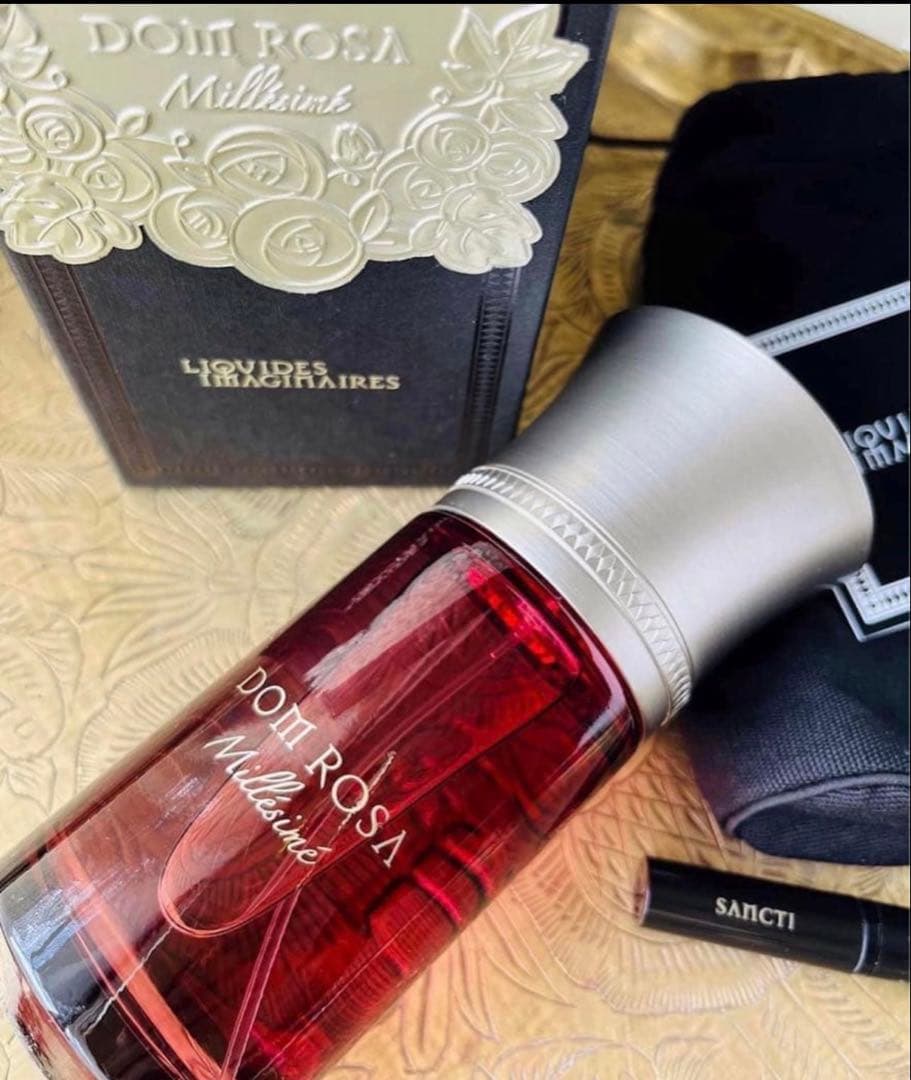 Imaginaires | dom rosa ドンローザ ミレジメ　100ml