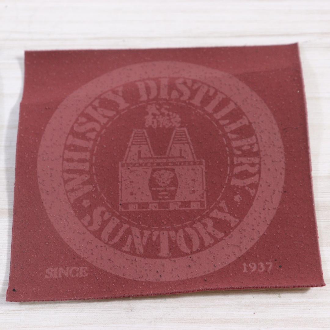 ◆未開栓 サントリー　角瓶発売60周年記念ウィスキー　特角10年　非売品