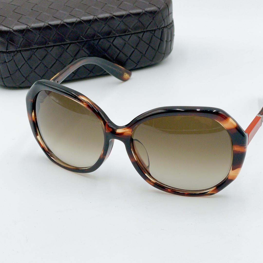 BOTTEGA VENETA 194F/S　グラデーション　サングラス　m599