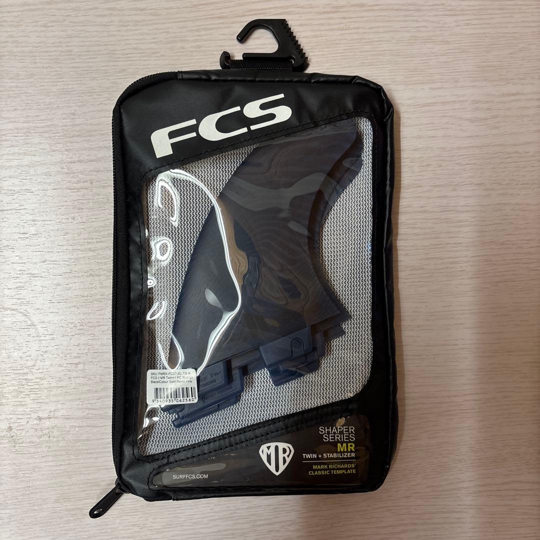 FCS2 FCS 2 エフシーエス 2 パフォーマー ネオ グラス 3フィン M