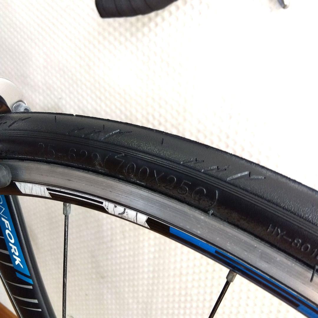 【整備済み】lapierre(ラピエール） ロードバイク　AUDACIO400