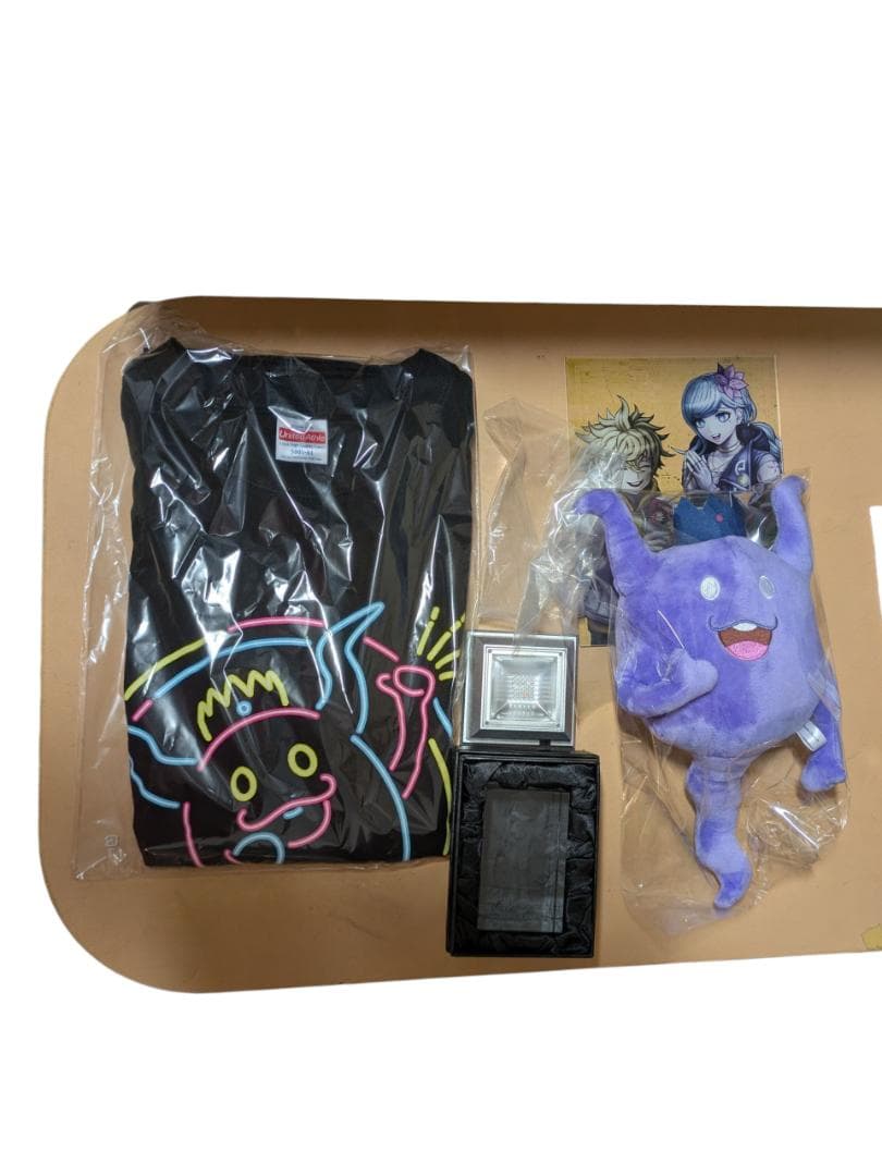 超探偵事件簿　レインコード　ファミ通DXパック　3Dクリスタルセット