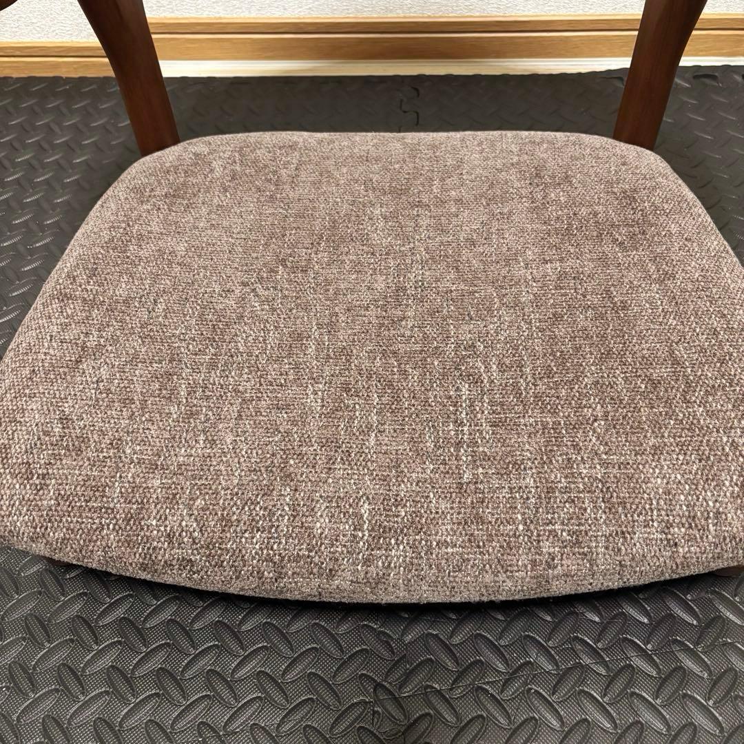 【美品】座椅子 Awaza LD 低座椅子 いのうえアソシエーツ　アワザ