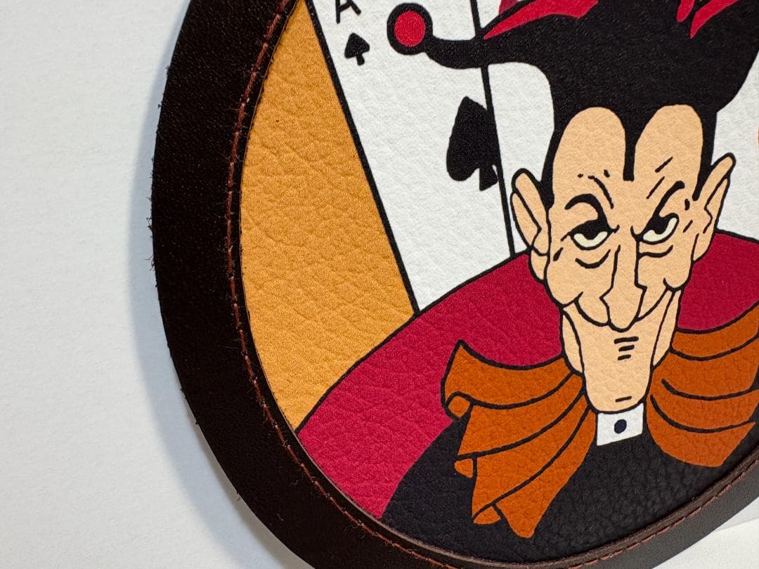 パッチ・スコードロン/マッコイ/バズ/（A-2b-3G-1MA-1　31-1）