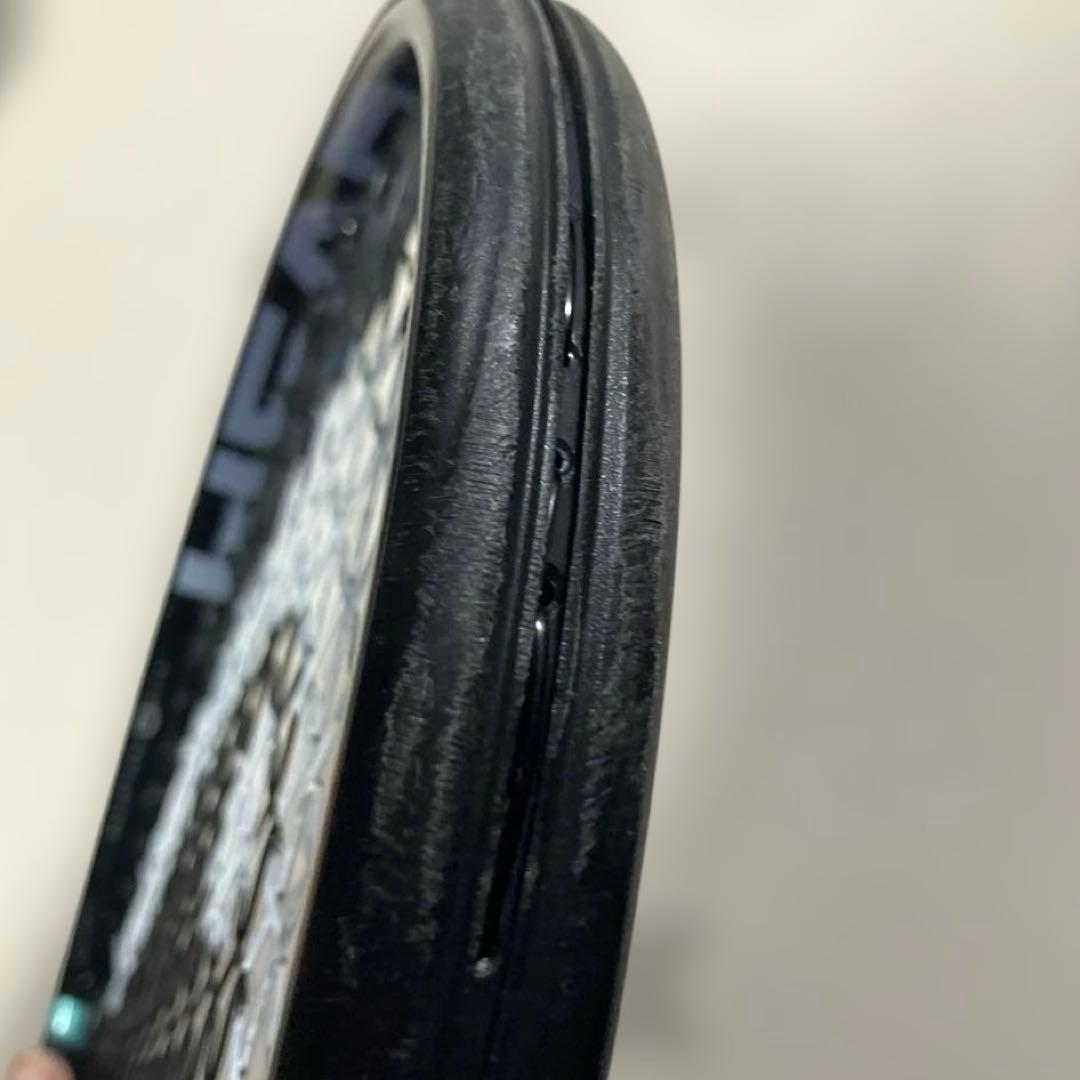 ① HEAD GRAVITY TOUR 2025 テニスラケット