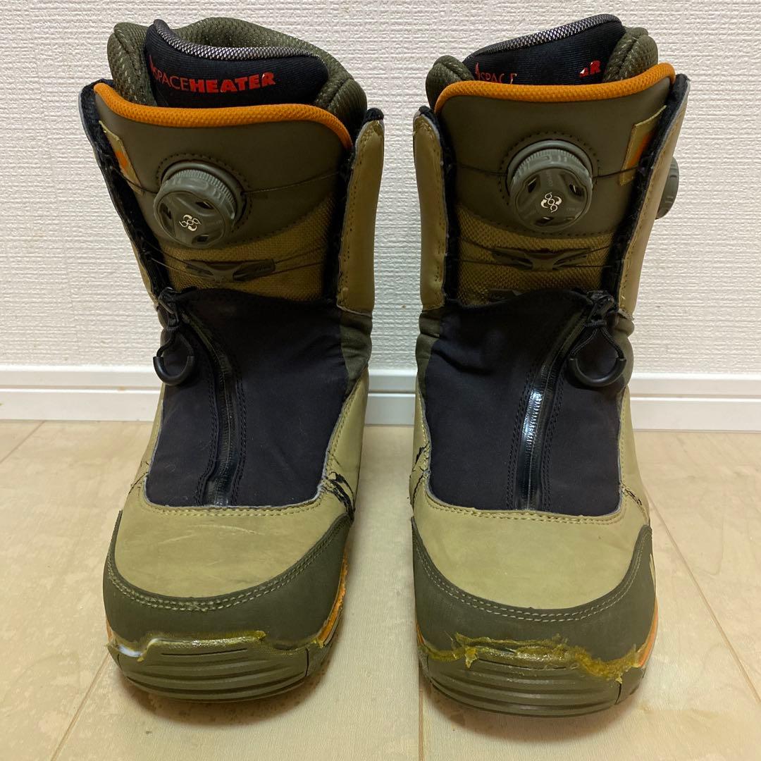 K2 Taro Tamai  Sufer 26.5cm K2 TTブーツ