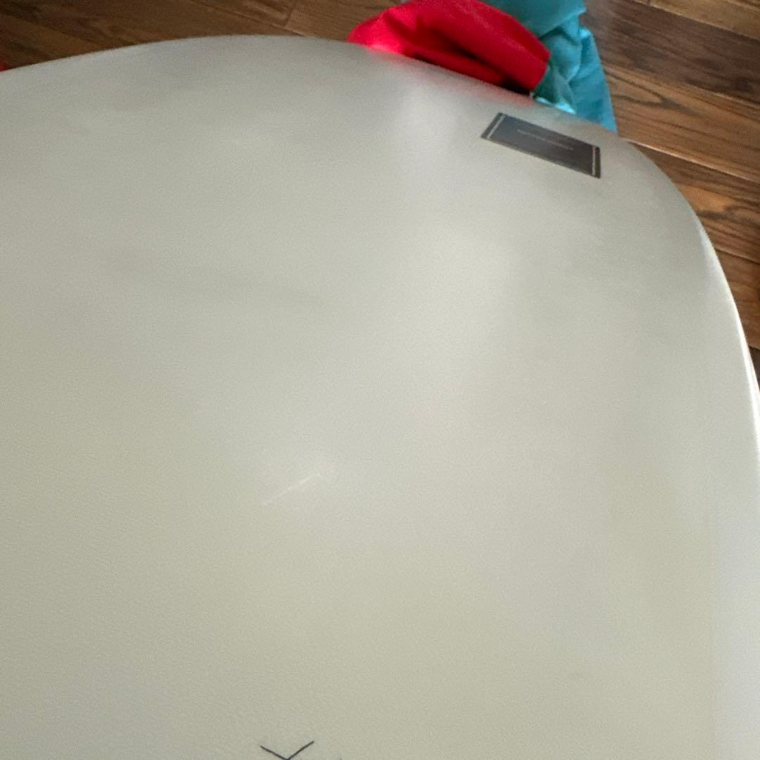 ヘイデンシェイプ　ミスク　5、8