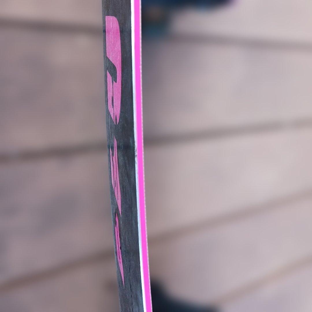 011Artistic X FLY SPIN ダブルキャンバー