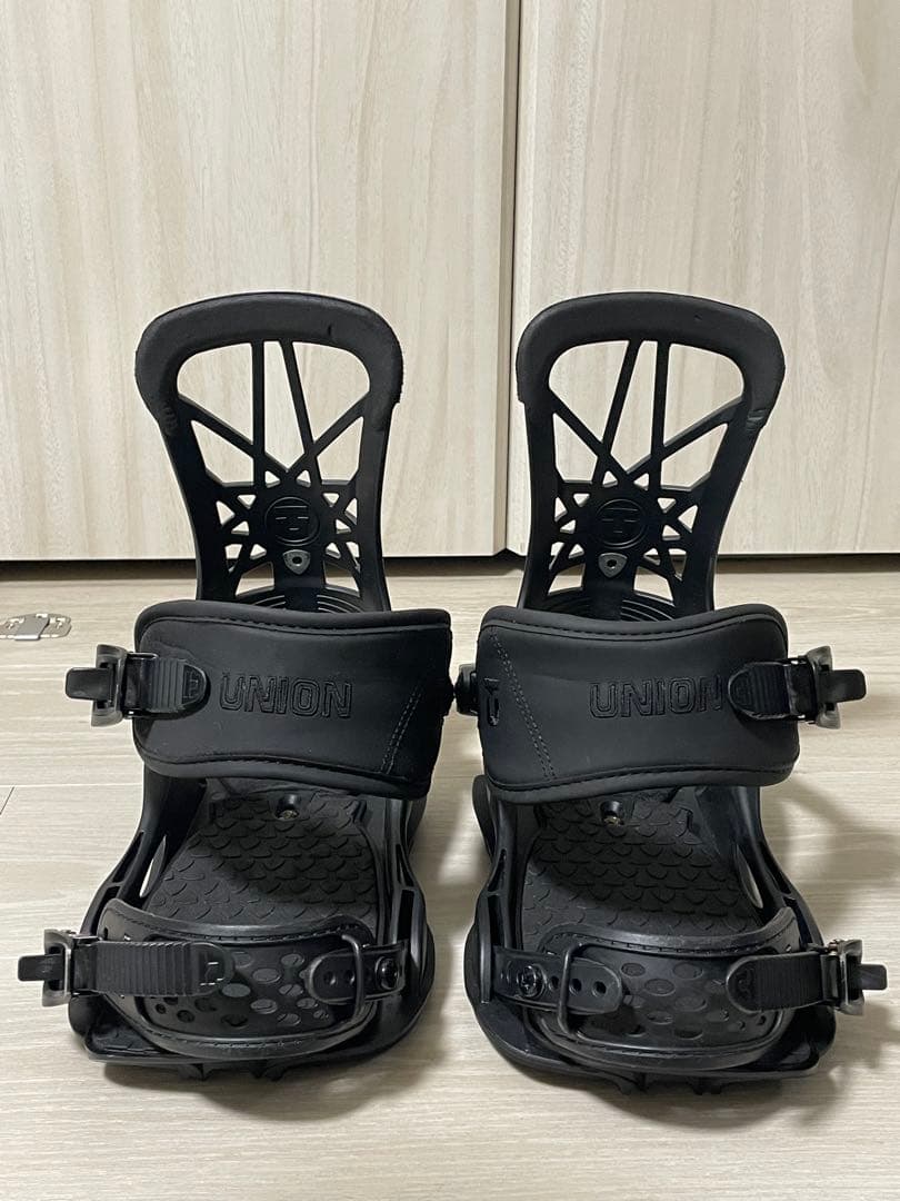 UNION ビンディング　FLITE PRO 19-20モデル　L