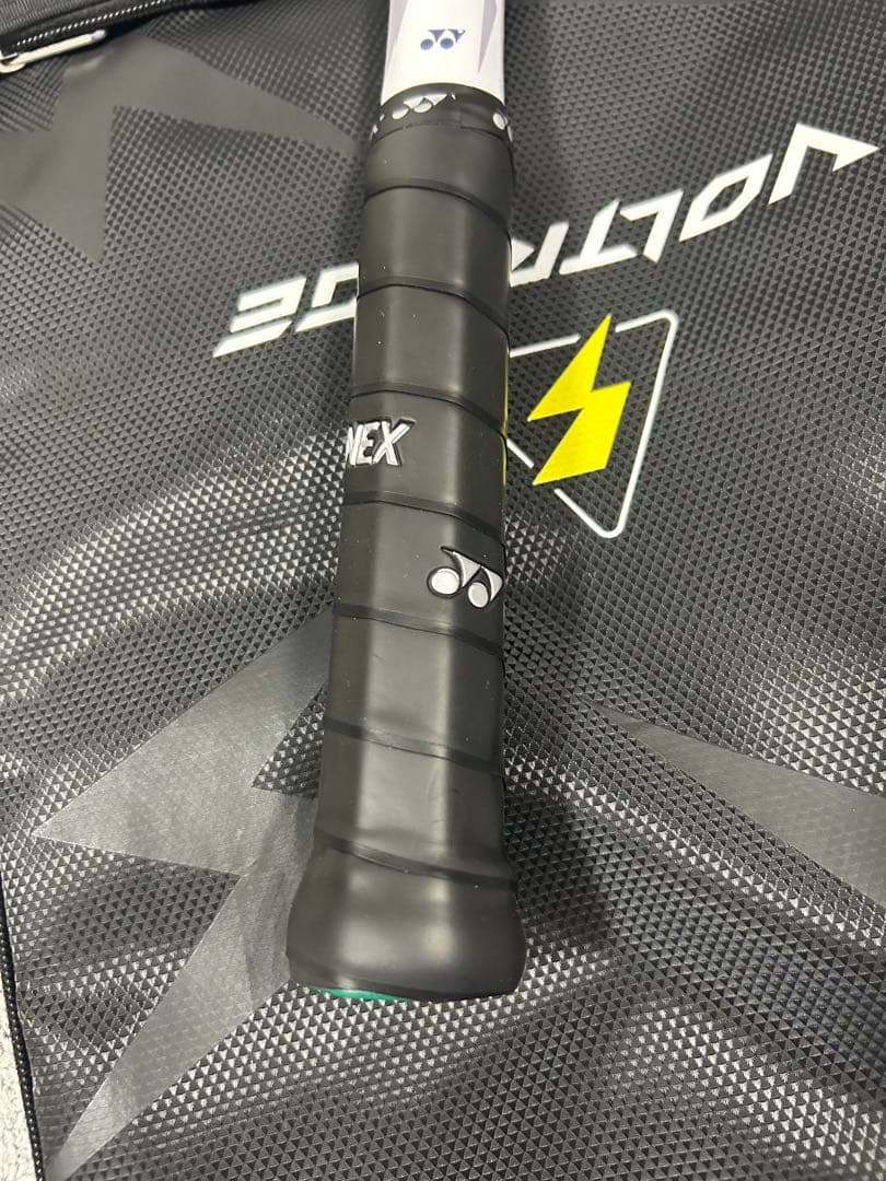 ヨネックス　ボルトレイジ5S UXL0