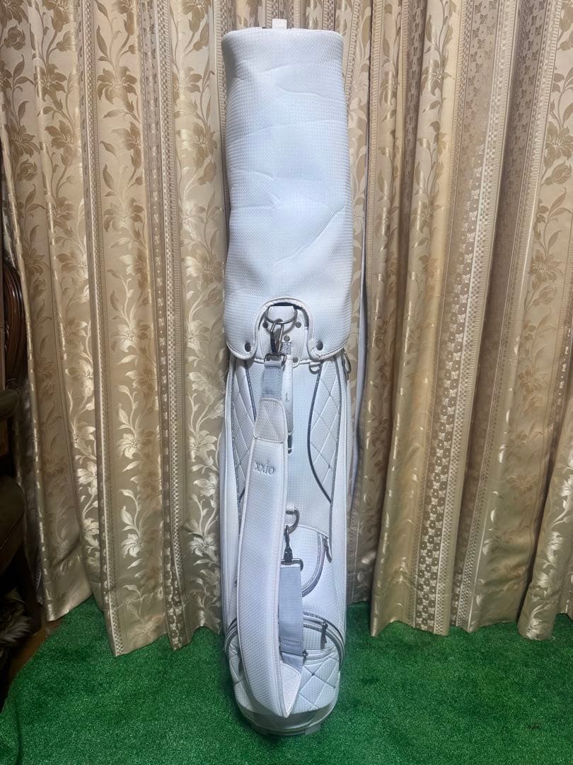 【格安】限定ホワイトカラー XXIO 12 ゼクシオ レディース ゴルフセット