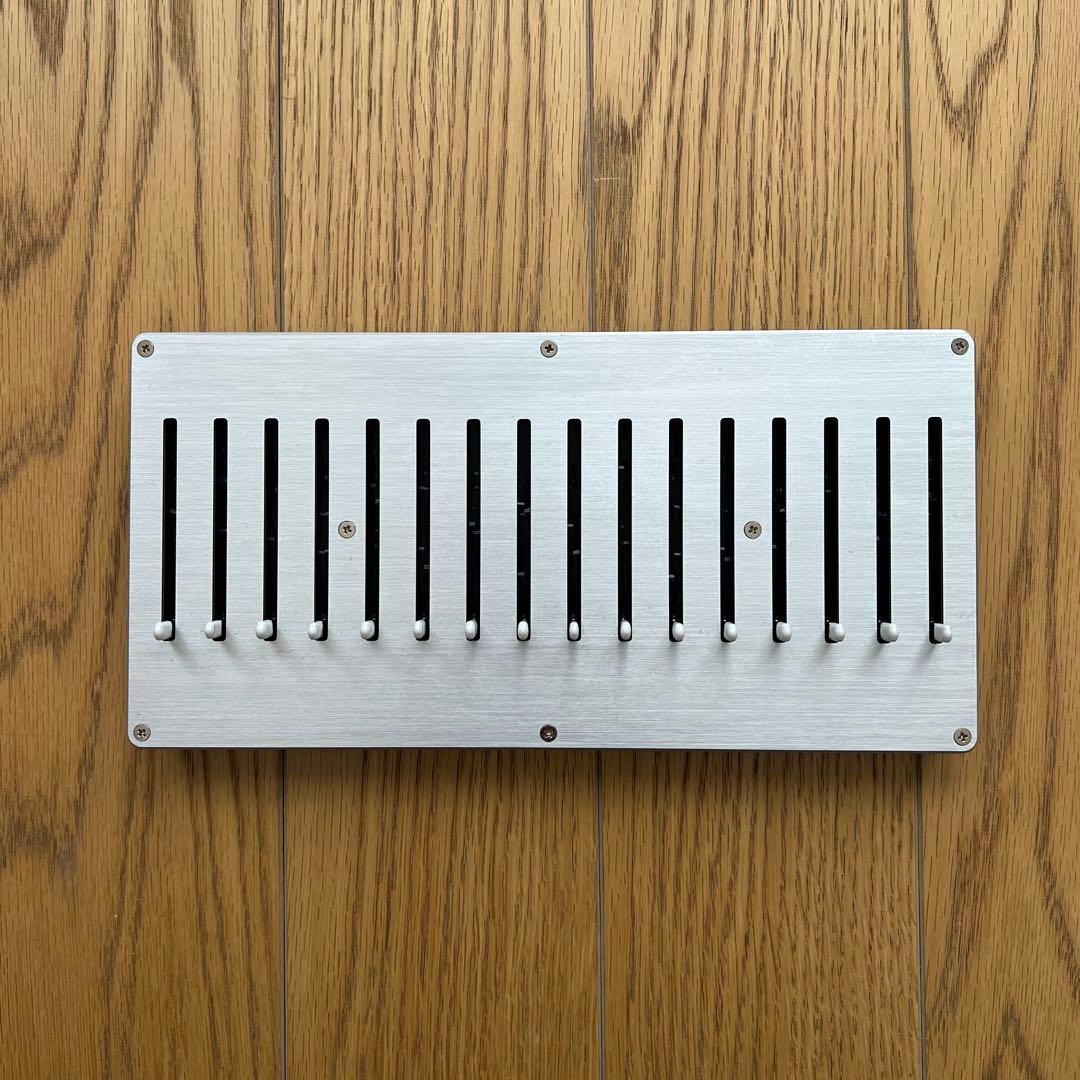 鍵盤楽器 Sdkc Instruments 16n Faderbank