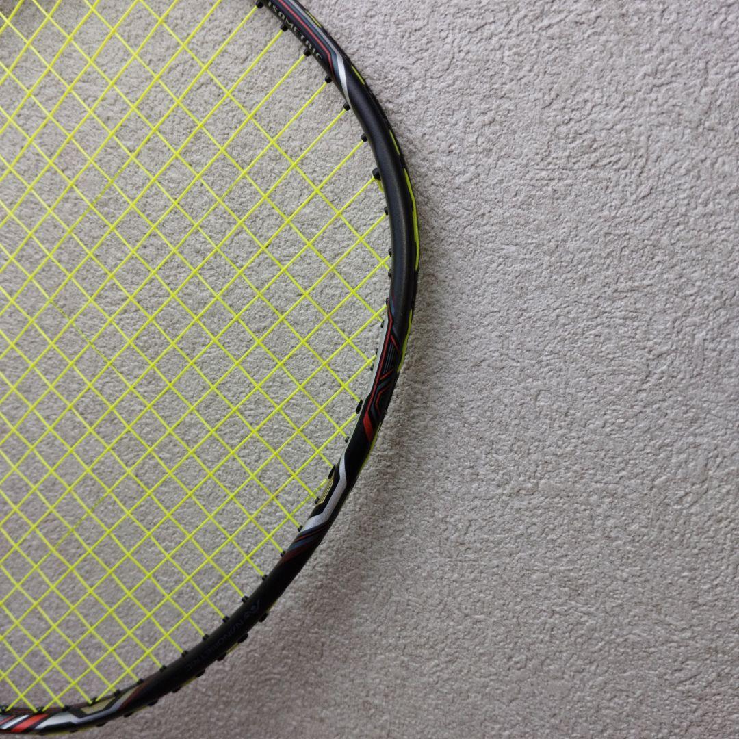 極美品 YONEX nanoray900 ナノレイセティアワン 限定カラー①