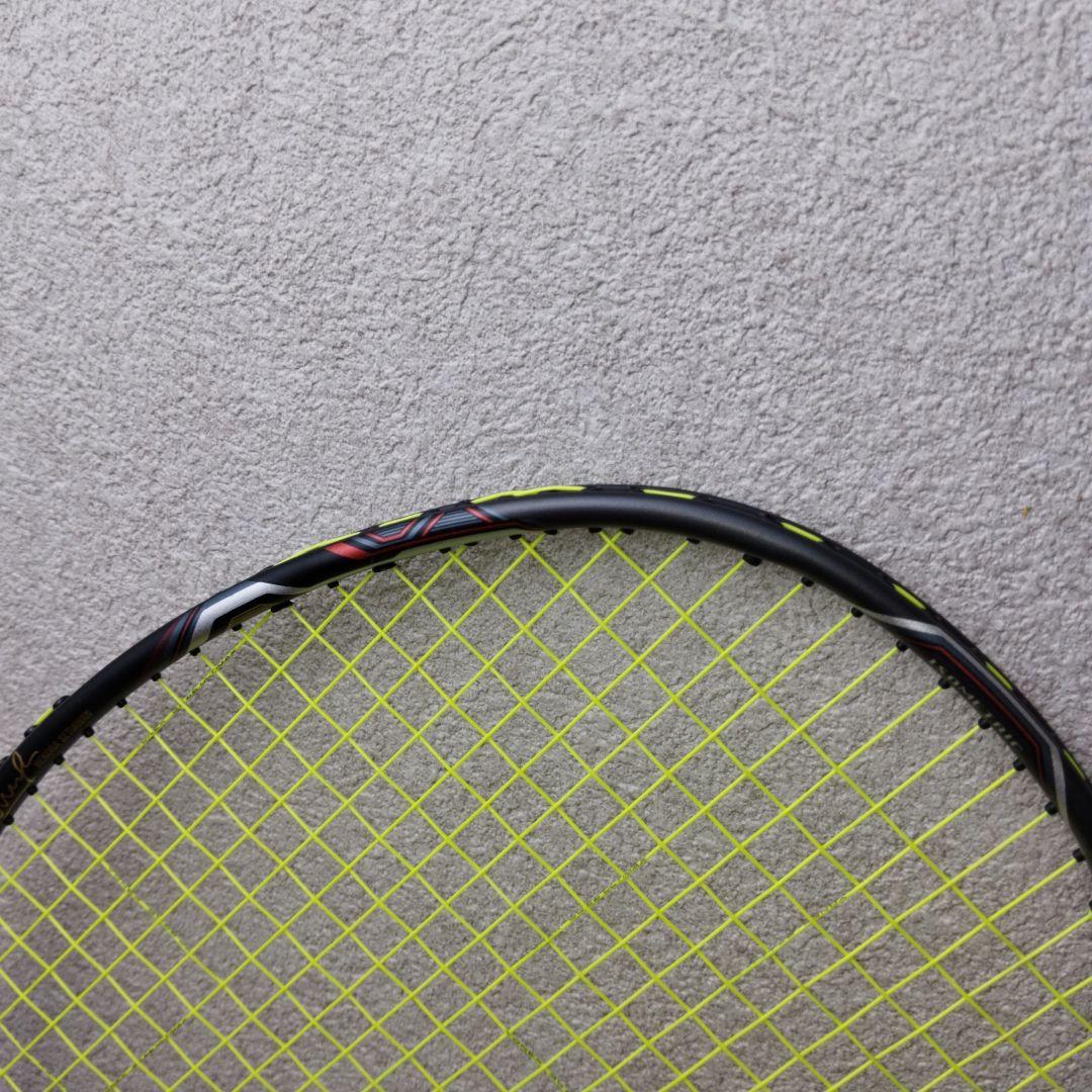 極美品 YONEX nanoray900 ナノレイセティアワン 限定カラー①