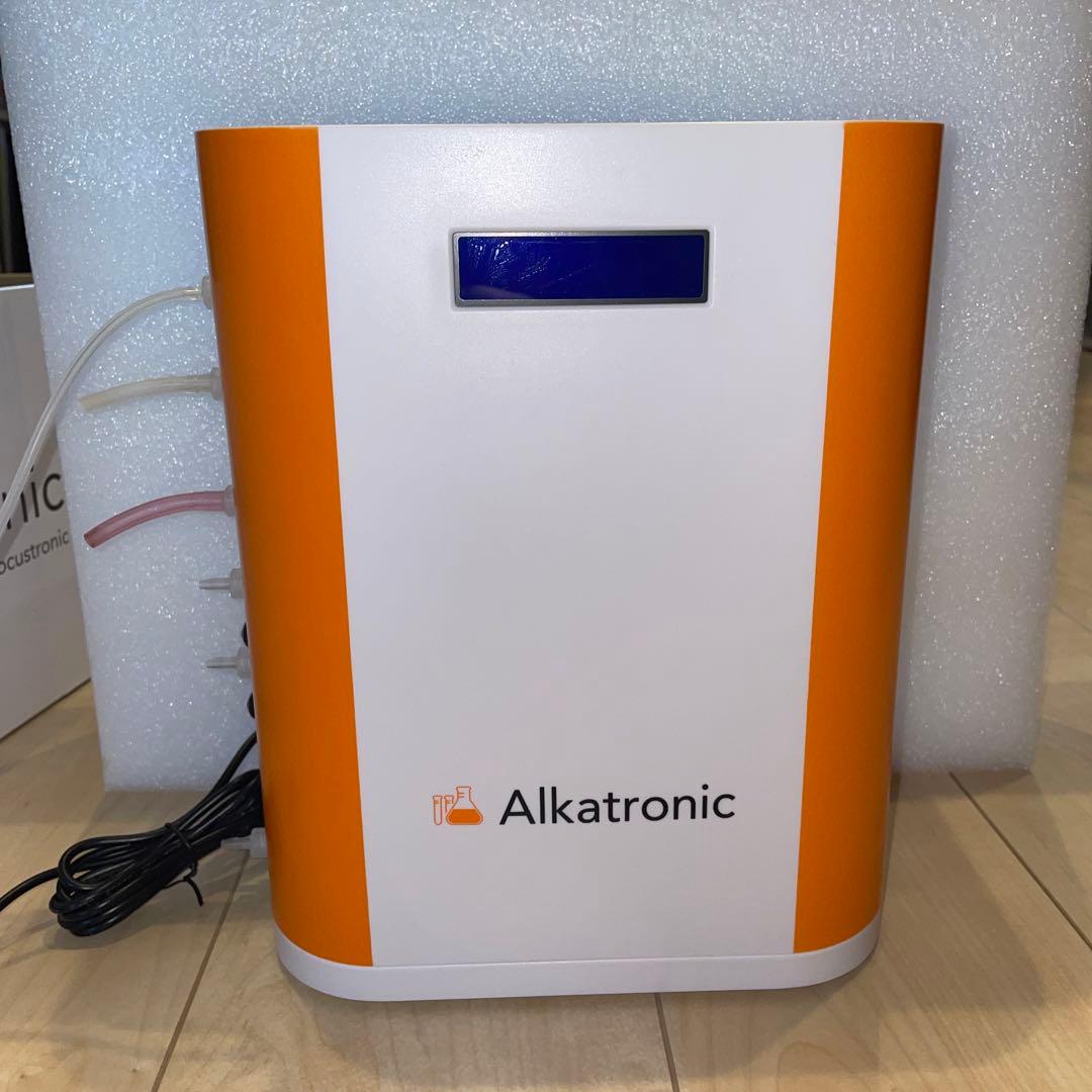 Alkatronic KHコントローラー