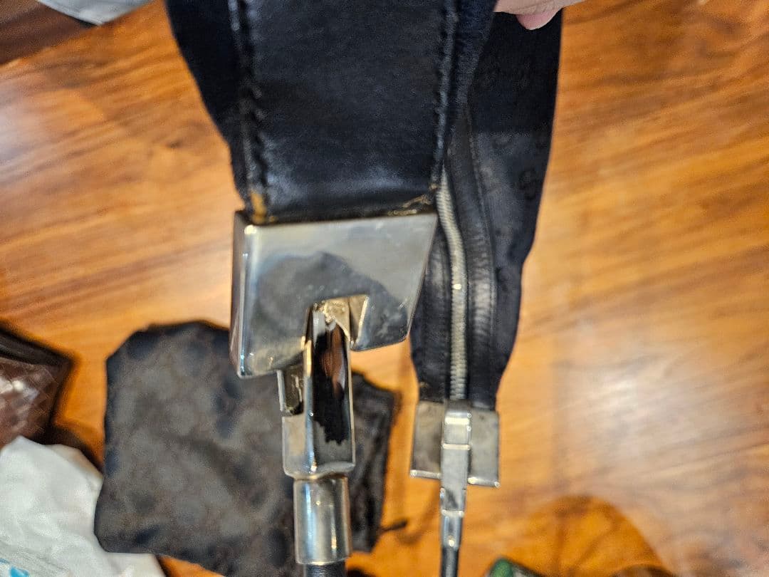 GUCCI バッグ&時計