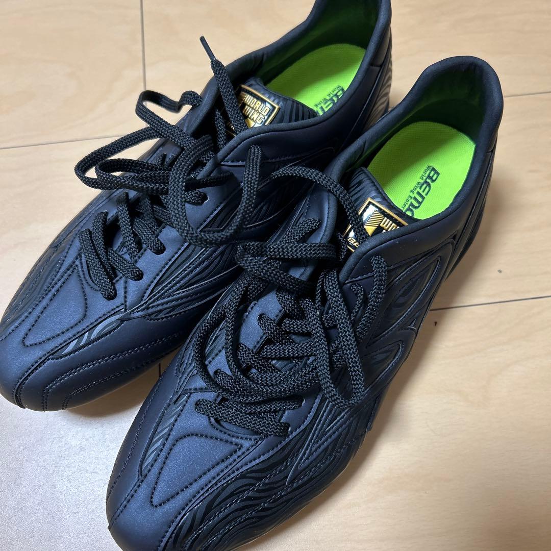 ビモロ　野球　スパイク　27.5 ソフトボール 硬式野球 軟式野球 高校野球