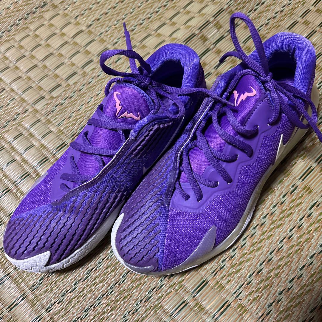 【ナダル】遂に出品　ロレックスマスターズ等２大会優勝　上ウェア