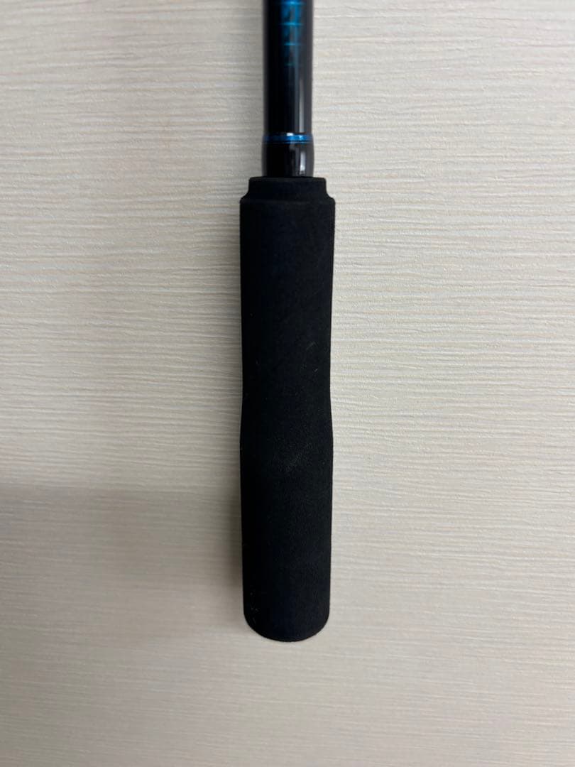 シマノ　シーマイティX　73 80-210船竿