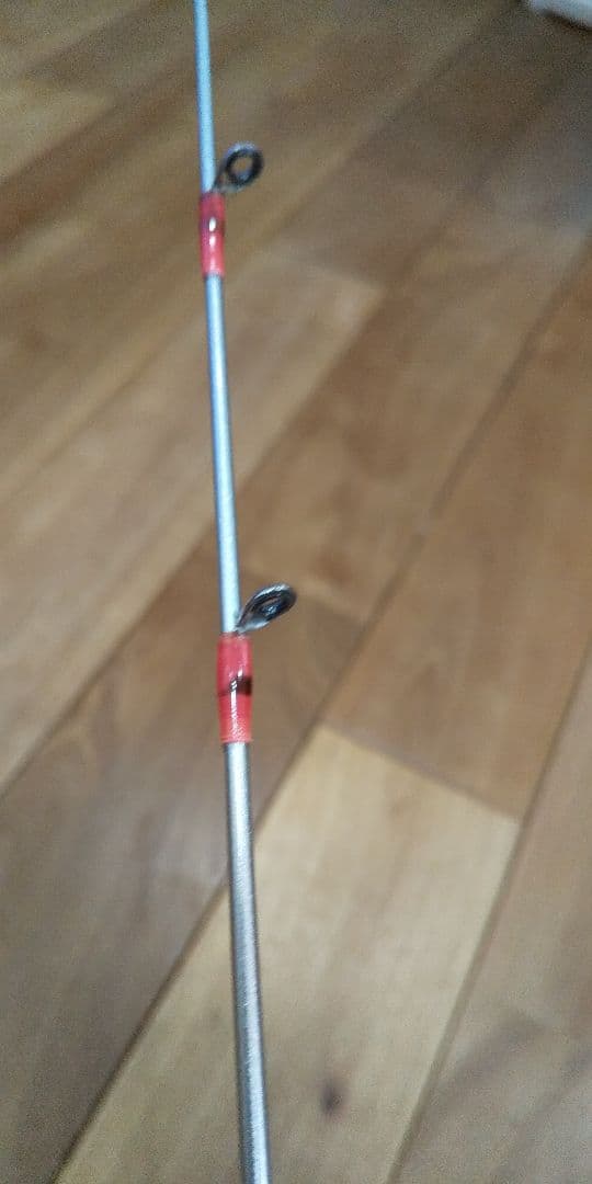 ロッド LIGHT GAME SS Type73 MH200