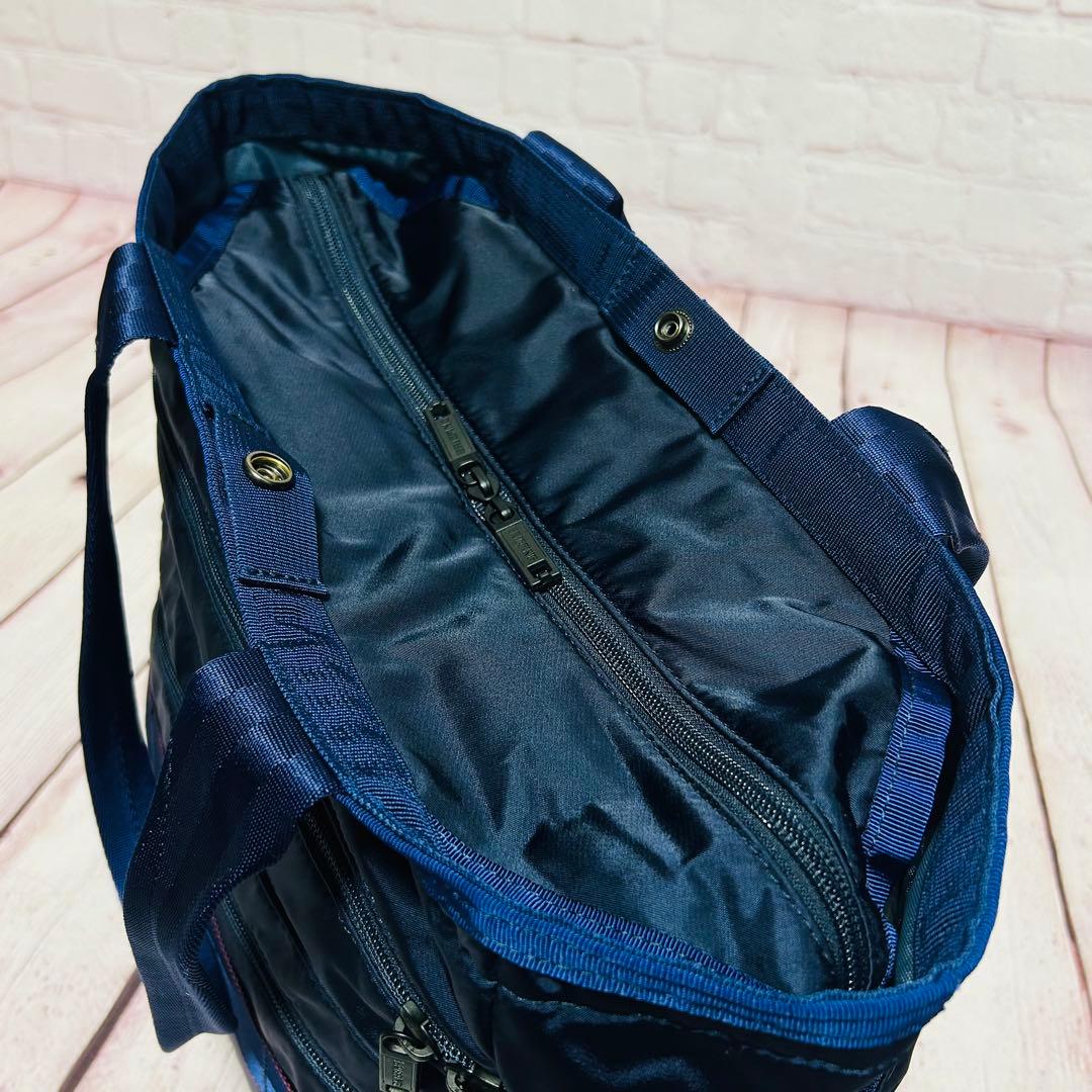 ✨極美品✨【BRIEFING】 エブリデイ エコツイル ゴルフ トートバッグ