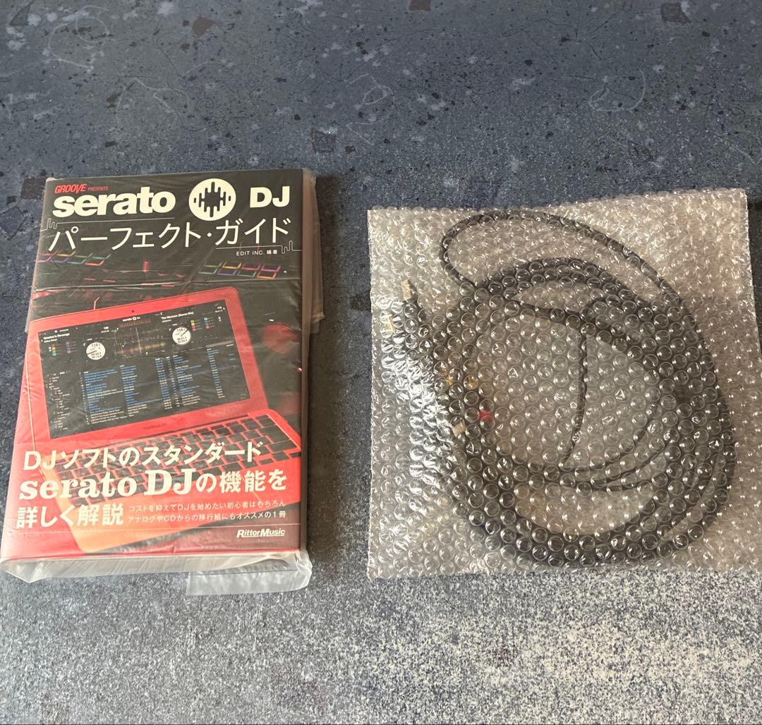 【DJコントローラー】Numark MIX TRACK PRO3 おまけつき