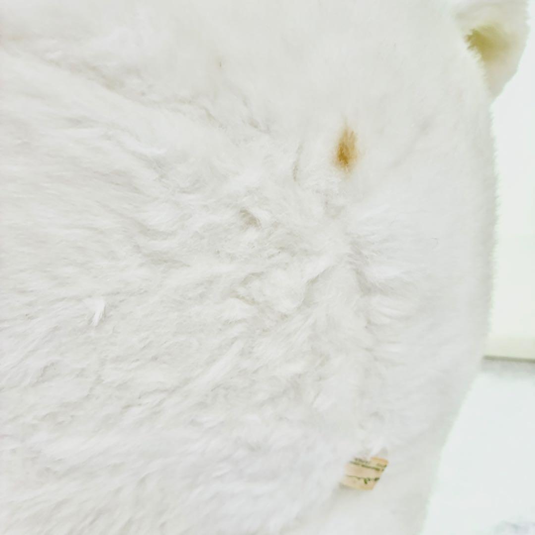 ♦️期間限定出品　ラスト値下げ　オリエンタルトーイ　うめ吉　特大