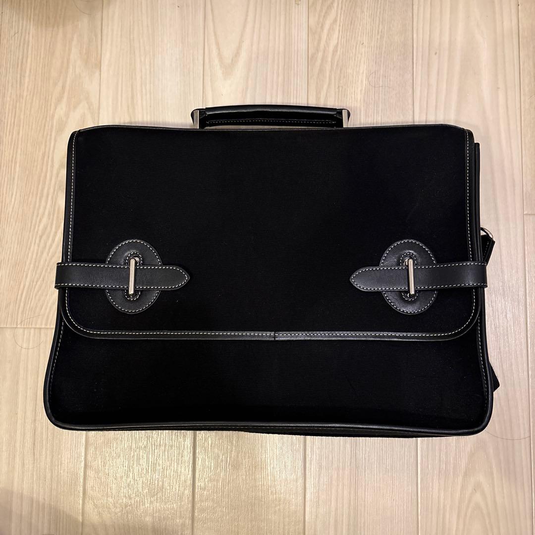 HERMES トワルオフィシエ　ブエナベンチュラMM