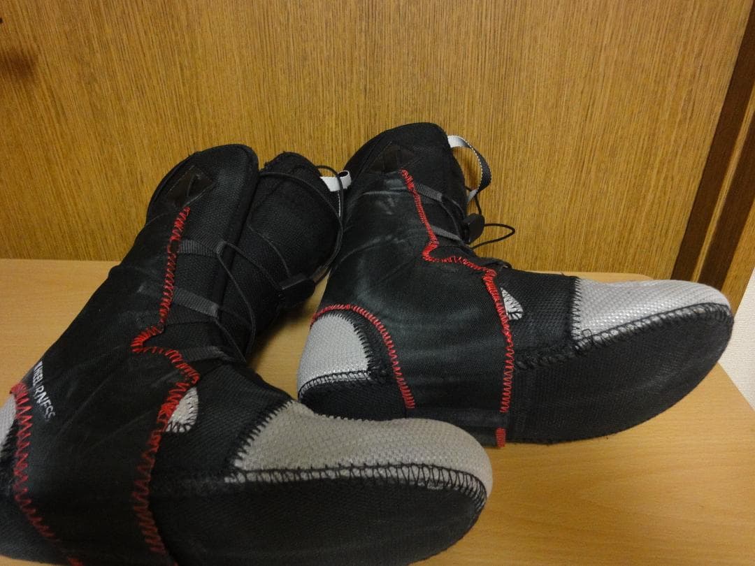 スノーボード DEELUXE EDGE PRO 25.5