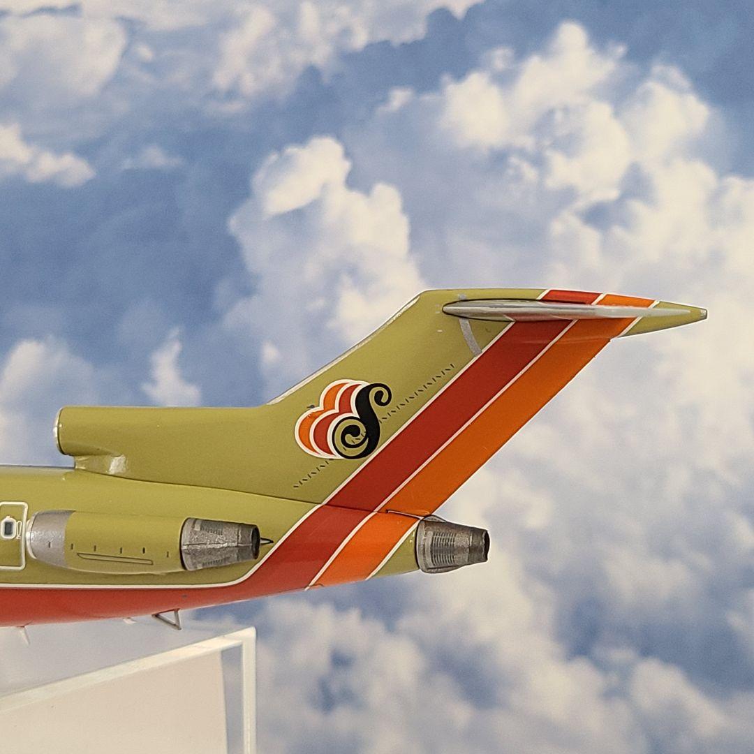 Boeing 727-200 Southwest Airlines　1/200