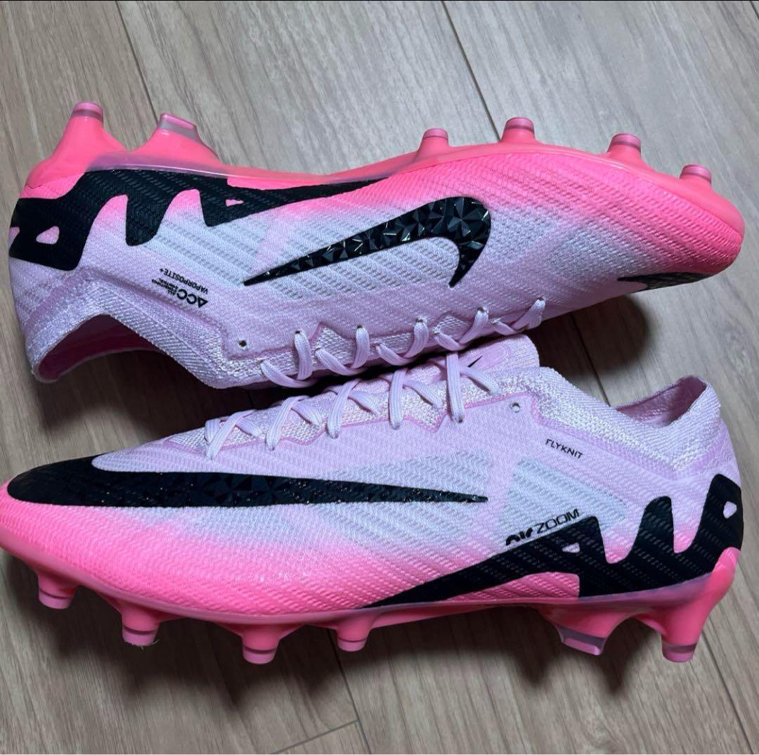 シューズ NIKE ZOOM VAPOR 15 ELITE AG-PRO