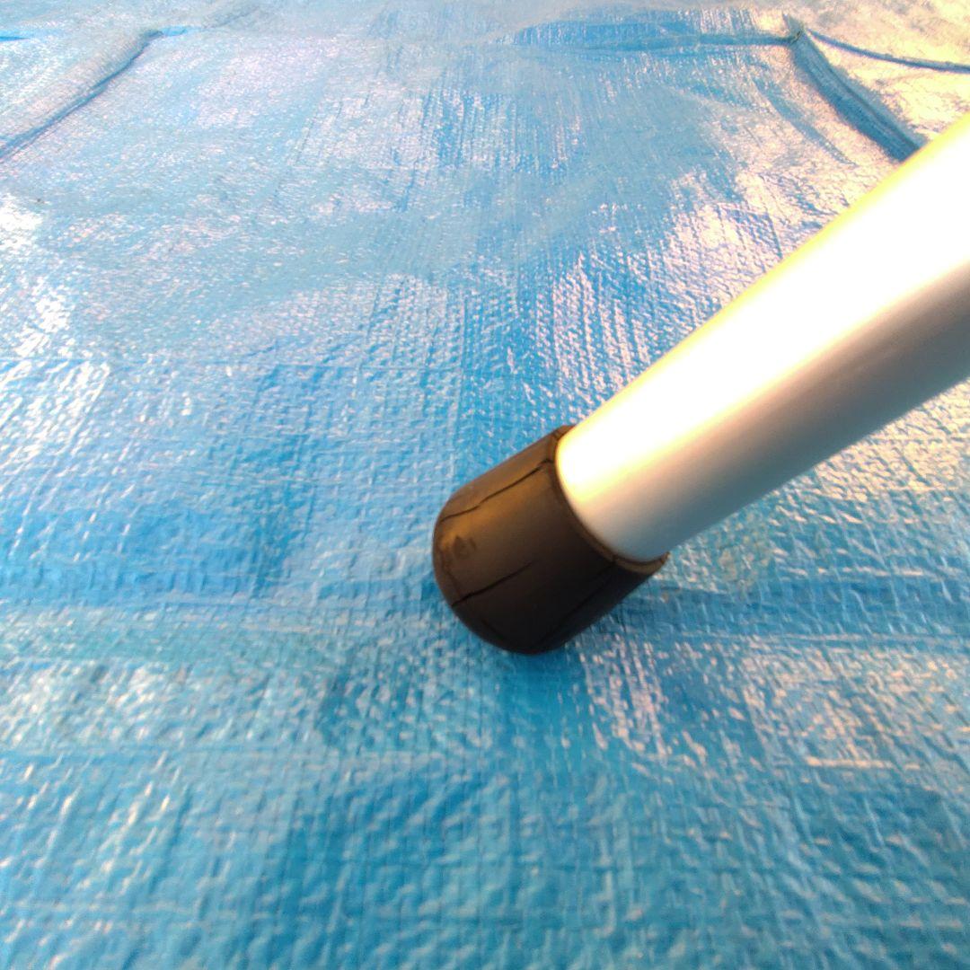 スノーピーク　フォールディングシェルフロング竹　LV-066T