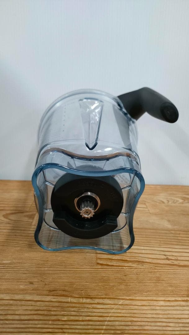 김영리様　【美品】バイタミックス ウェットコンテナ 2リットル