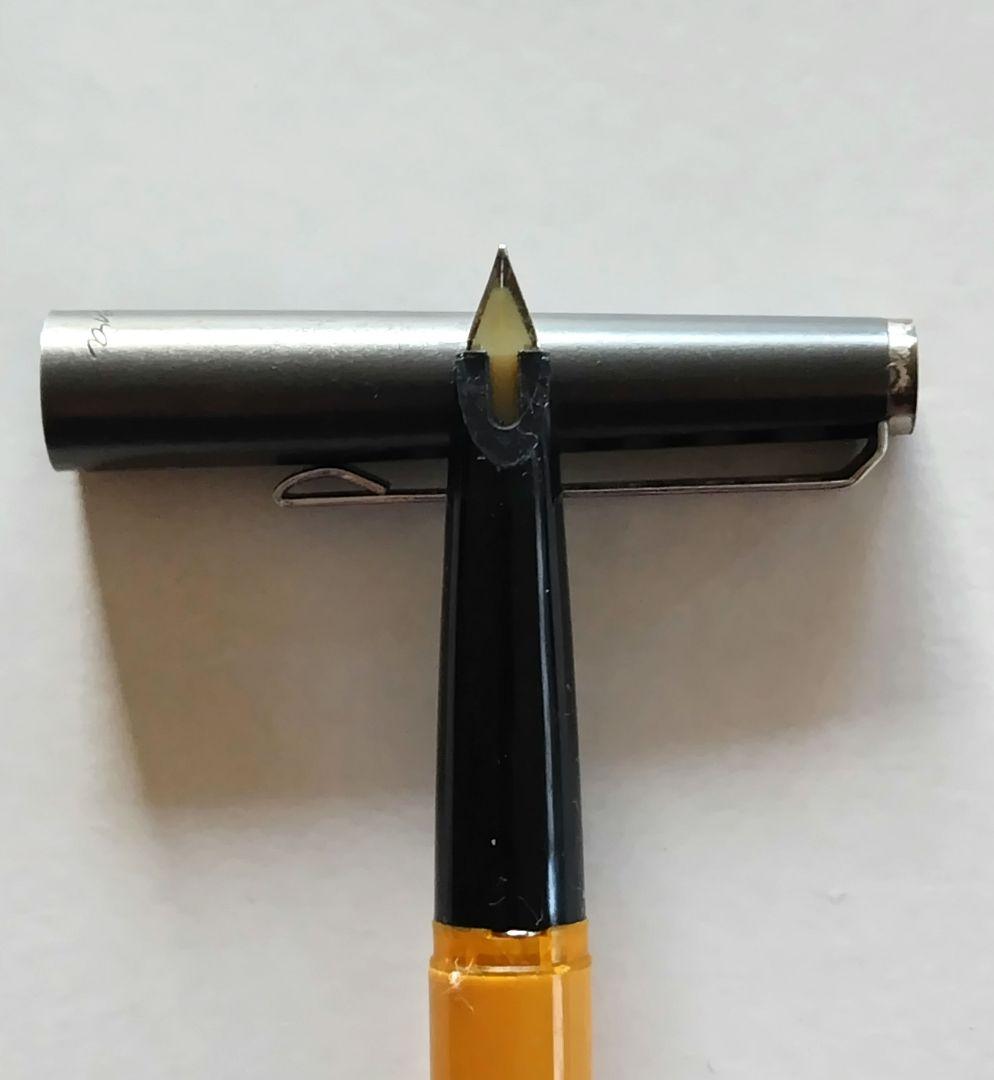 MONTBLANC　モンブラン　カレラ　万年筆　アンティーク　ヴィンテージ