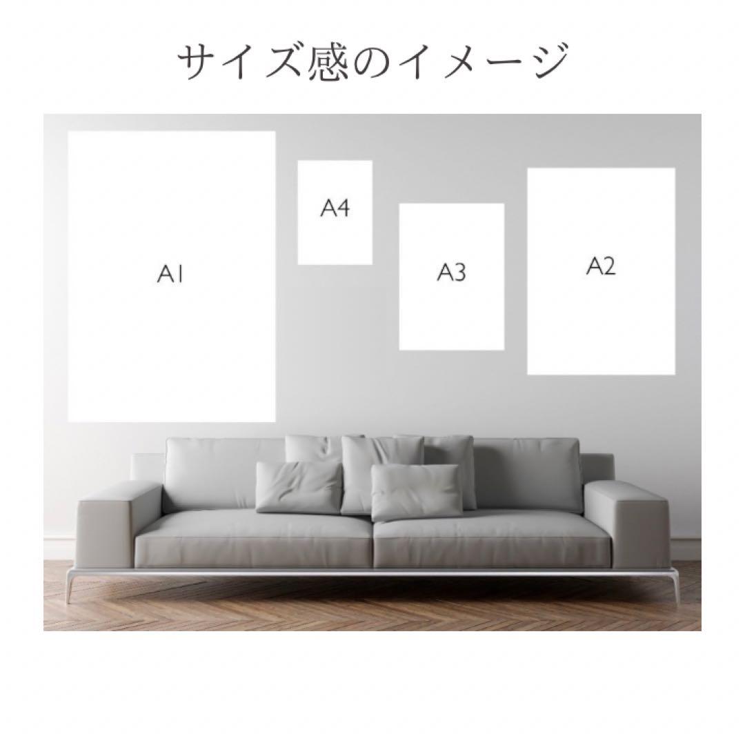 NWO様G068_A1ゴールドフレーム