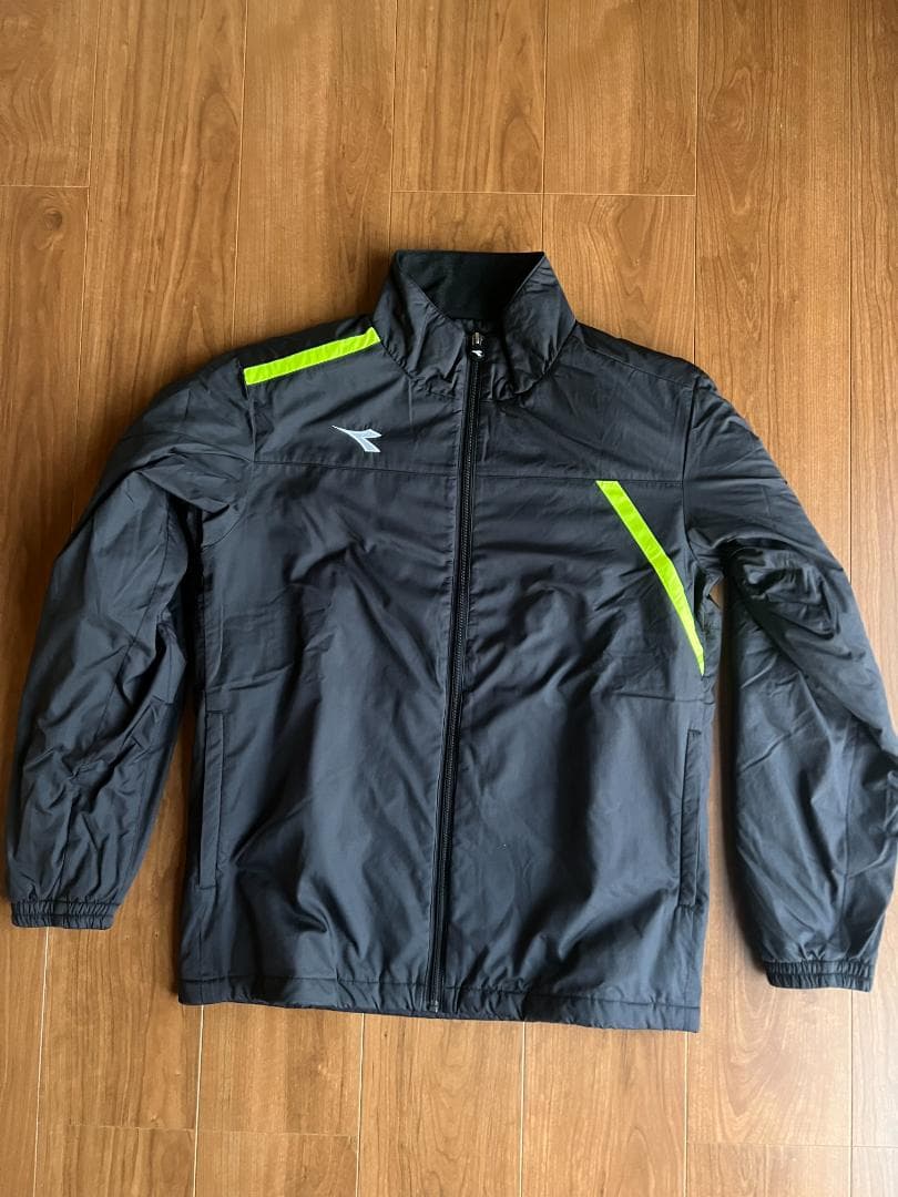 ウォームアップスーツ　上下