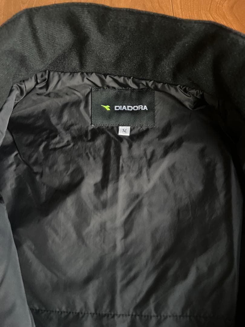 ウォームアップスーツ　上下