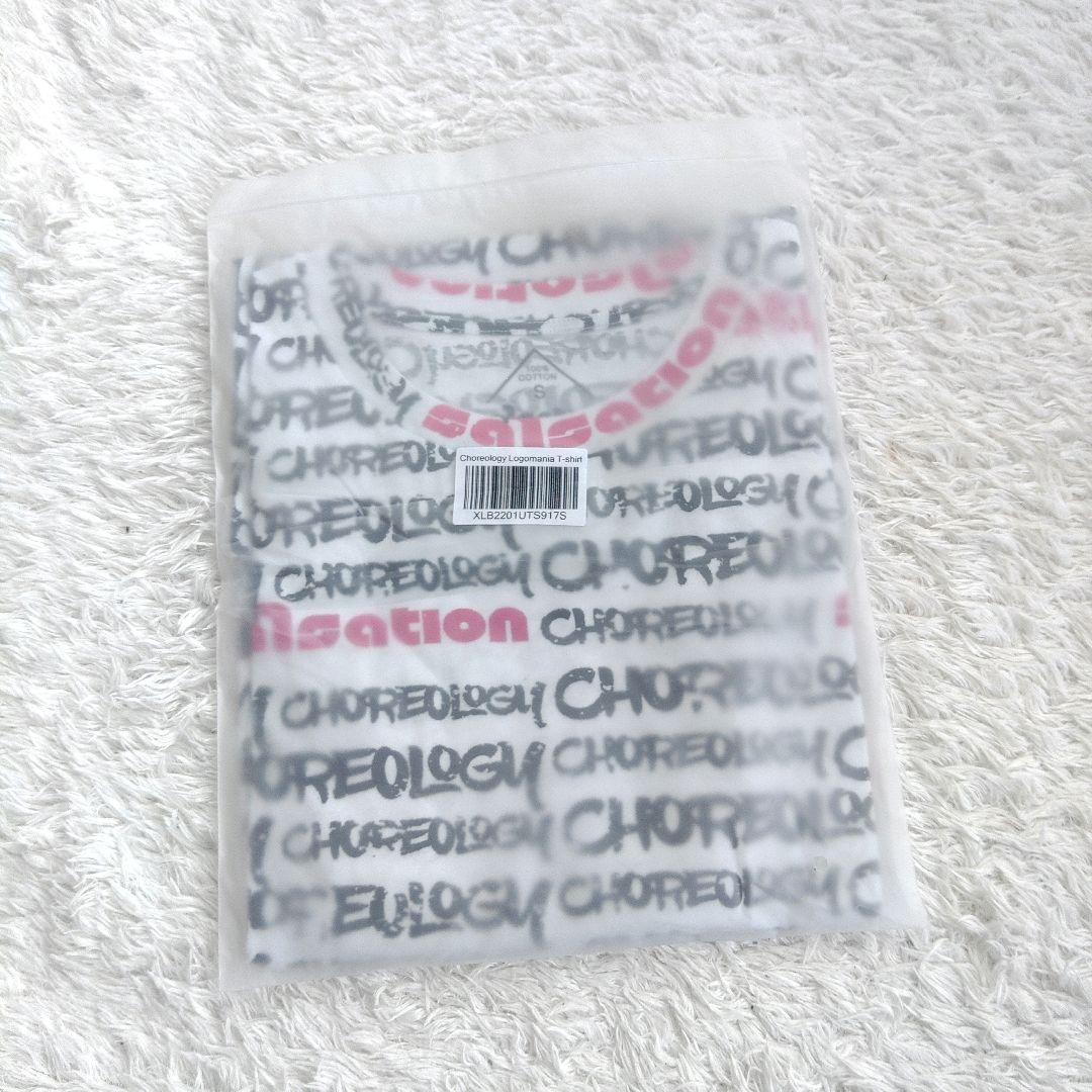 新品未使用　SALSATION　サルセーション　Tシャツ　size　Ｓ