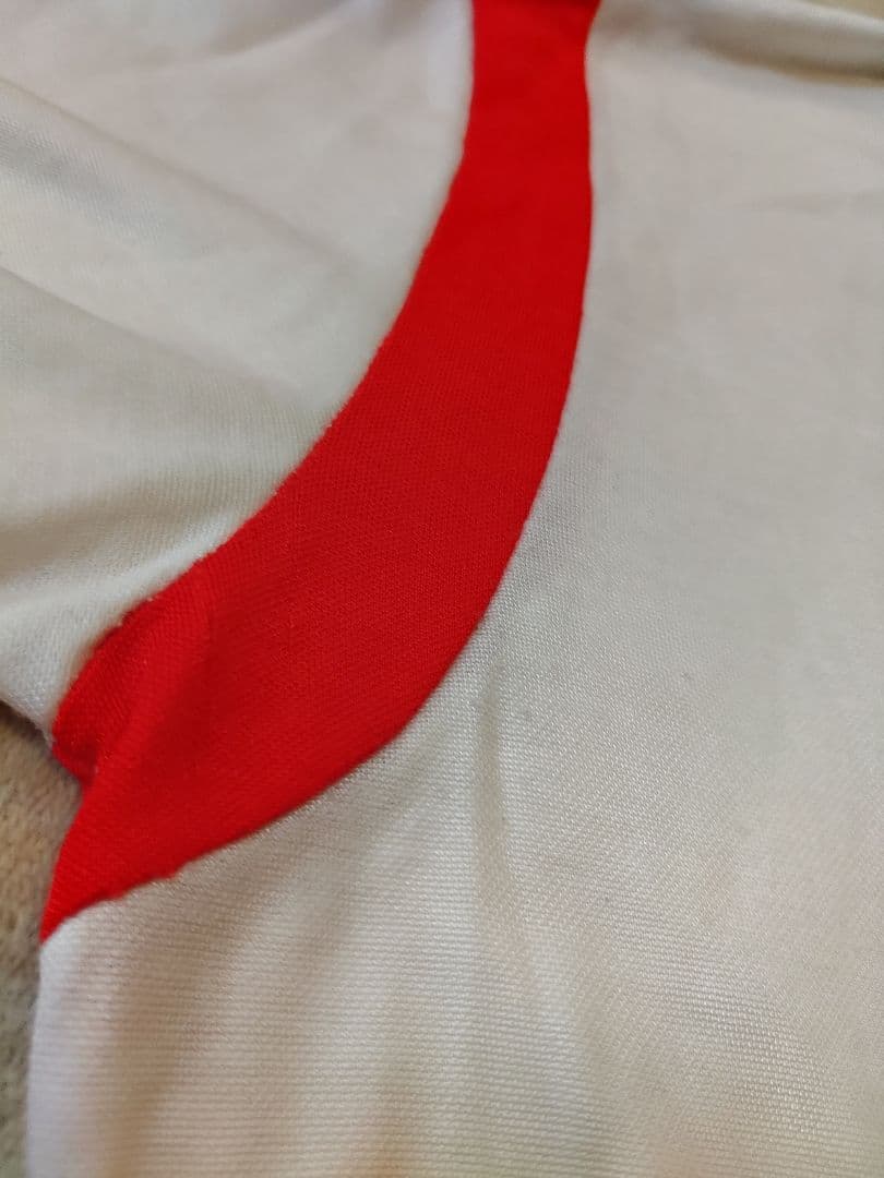 ヴィンテージクラシックフットボールシャツブンデスリーガブレーメンユニフォーム